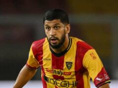 CALCIOMERCATO/ Lecce, Rafia ai saluti definitivi