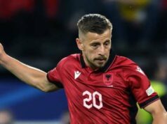 Ramadani convocato dall’Albania