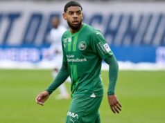 Lecce-Geubbels, il San Gallo chiede 10 milioni di euro per lui