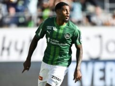 Geubbels non andrà al Lecce, ufficiale il trasferimento al Paris FC