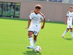 UFFICIALE/ Ubani ceduto dal Lecce in prestito alla Salernitana