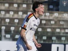 UFFICIALE/ Primavera Lecce, Max Denis va in prestito al Dinan Léhon