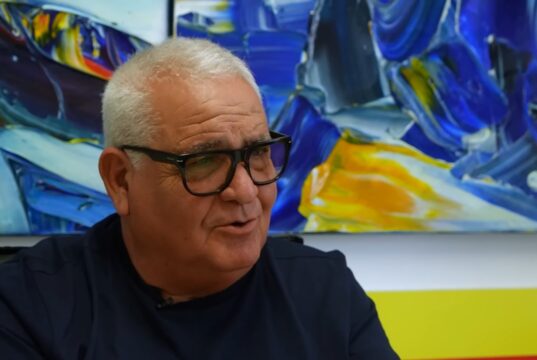 Corvino: “Il prossimo Ds non sia abbinato al mio nome”