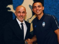 UFFICIALE/ Krstovic passa a titolo definitivo all’Atalanta