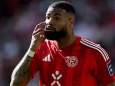 Il Lecce chiude per il centrale difensivo: preso il tedesco Siebert