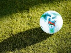 Sette gol del Lecce nel test amichevole col Nardò