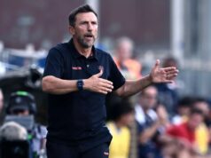 POST MATCH/ Di Francesco: “Troppi errori tecnici e di lettura”