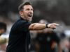 POST MATCH/ Di Francesco: “Se ti vuoi salvare non puoi subire tanto”