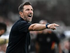 POST MATCH/ Di Francesco: “Se ti vuoi salvare non puoi subire tanto”