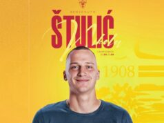 UFFICIALE/ Nikola Stulic è il nuovo numero 9 del Lecce