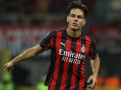 Milan, fuori Jashari per infortunio al perone: si teme un lungo stop