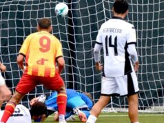 Altro ko per il Lecce Primavera, che scivola perdendo 3-1 a Cesena