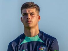 UFFICIALE/ Esposito torna in Australia in prestito con diritto di riscatto e controriscatto