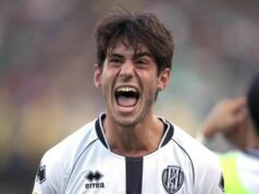 Anche il Lecce pensa a Shpendi del Cesena per l’attacco: su di lui pure il Cagliari