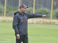 Il Lecce Primavera conclude il ritiro con una sconfitta di misura per 2-1 col Monopoli