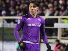 Sottil domani a Lecce per le visite mediche e la firma