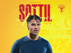 UFFICIALE/ Riccardo Sottil arriva in prestito secco al Lecce