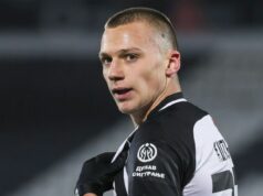 Il Lecce ha chiuso l’acquisto di Stulic: fatta per lui