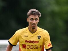 Tiago Gabriel e Pierotti nell’11 che sfida il Cagliari