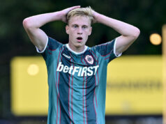 Van den Bosch, dal Belgio: il giocatore non vuole il Lecce