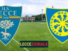 Lecce-Carrarese: un 1-0 senza sussulti