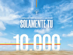 Campagna Abbonamenti Lecce, superate le 10mila sottoscrizioni