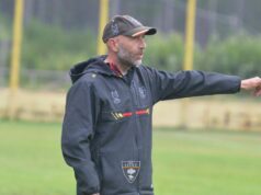 Schipa: “Ora bisogna fare punti, non bastano le belle trame di gioco”