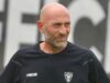 Primavera, il Lecce cade in casa con la Lazio