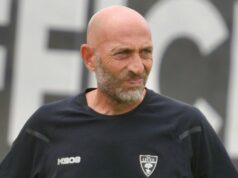 Schipa: “Sugli errori si lavora, i ragazzi devono poter sbagliare. Domani sarà difficile”