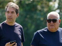 Corvino: “Non possiamo fare debiti. Conta che il modello sia sostenibile”