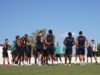 Lecce, ecco i convocati al raduno in sede: definiti gruppi 1 e 2