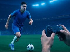 Lecce secondo club per crescita in Serie A: +3 in 5 anni per EA Sports FC