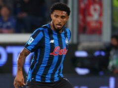 Atalanta: Ederson fuori un mese per problemi al menisco, salterà il Lecce