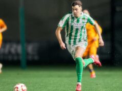 UFFICIALE/ Lecce, depositato il contratto del 19enne Paco Esteban