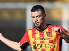 Guilbert nel gruppo 2 con gli esuberi del Lecce: c’è aria di cessione