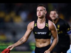 Camarda, altra chiamata dall’U21 di Baldini