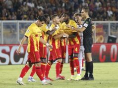 Troppe spie accese per essere l’inizio del campionato: “Lecce, we have a problem”