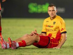 Stulic: “Va dimostrato di avere fame in ogni partita. Serve più connessione fra noi”