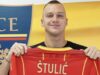 Štulić: “Krstovic mi ha dato tanti consigli. Voglio fare più gol possibili”