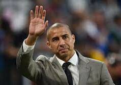 Trezeguet: “Non sarà un campionato semplice per il Lecce quest’anno”