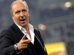 Ventura: “Complimenti al Lecce. Quattro anni in A, bilancio in positivo e nuovo centro sportivo”