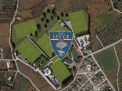 Lecce, ecco il nuovo centro sportivo: martedì il primo allenamento, il 26/9 la presentazione