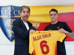 Sala: “Mi sono sempre ispirato ad Iniesta. Sono un giocatore box to box a cui piace inserirsi”