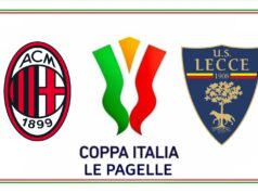 LE PAGELLE DI COPPA ITALIA/ Milan-Lecce 3-0
