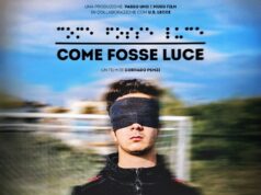 “Come fosse luce”, sport e cinema per raccontare il coraggio e l’inclusione