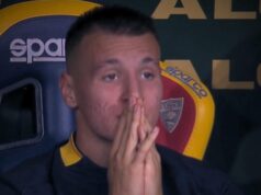 Intervento chirurgico per Camarda