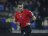 Lecce-Sassuolo, arbitra Crezzini di Siena