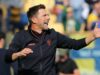 POST MATCH/ Di Francesco: “Soddisfatto della tenuta fino alla fine”