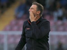 Di Francesco: “A Parma in cerca di conferme”