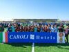 Va al Torino il X Trofeo Caroli Hotels Under 13